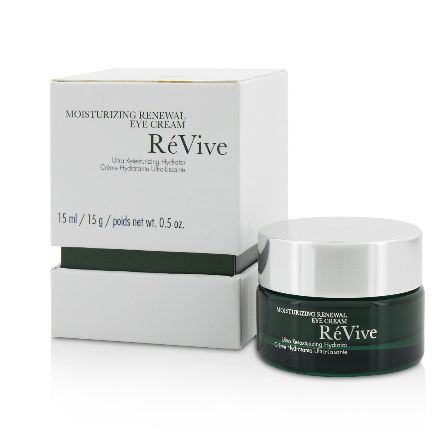 ReVive Moisturizing Renewal Eye Cream  15ml/0.5oz