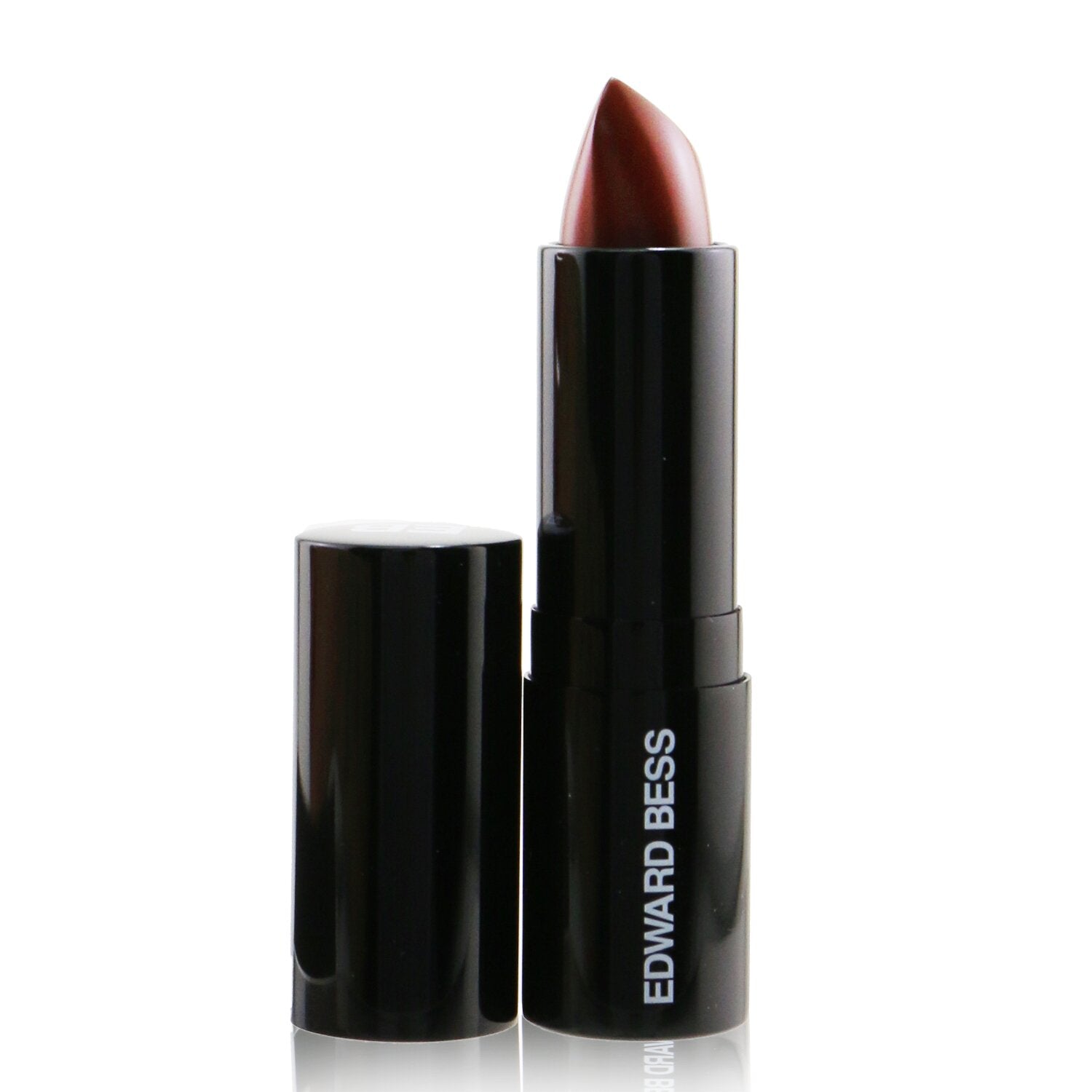 Edward Bess Ultra Slick Lipstick - # Demi Buff  4g/0.14oz