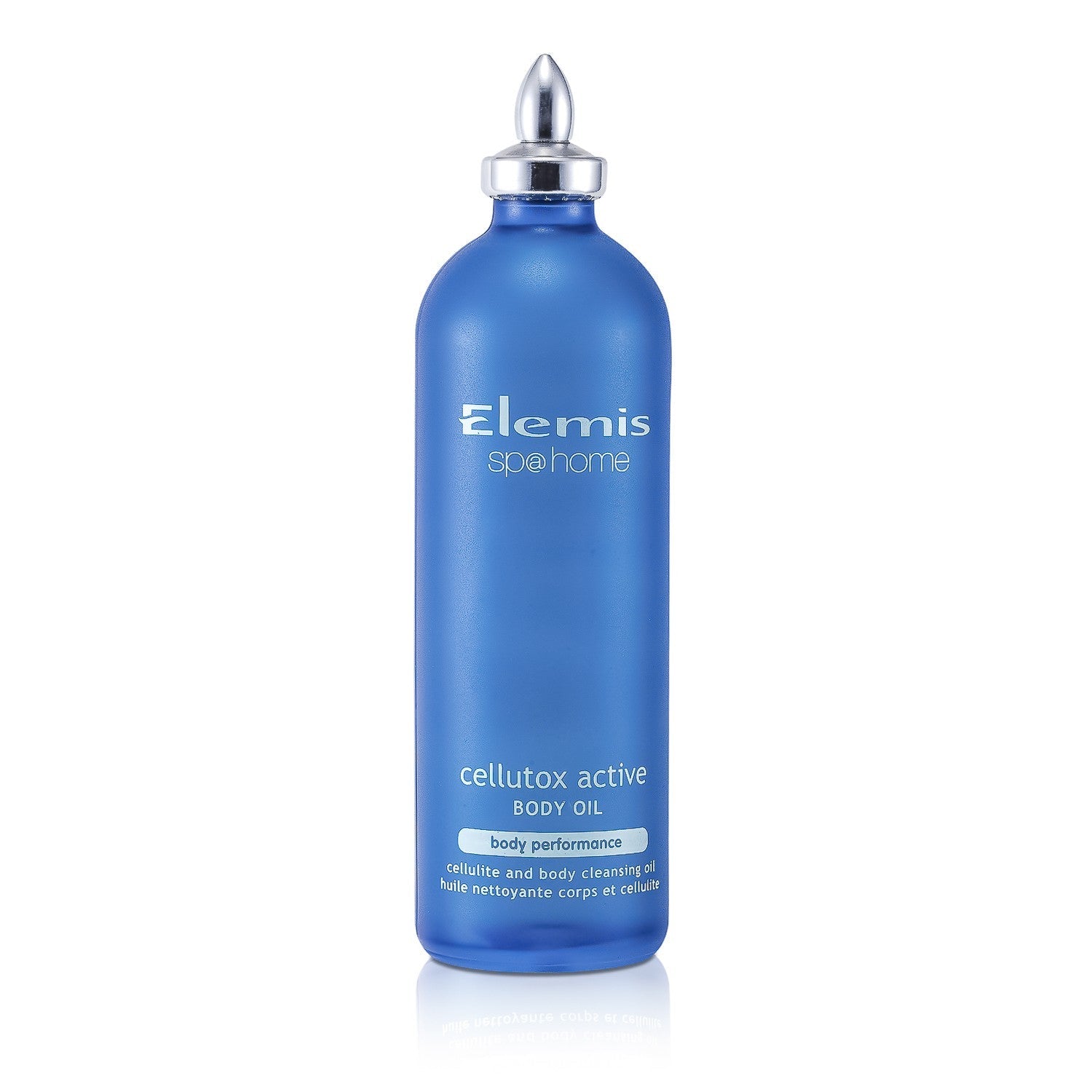 Elemis Cellutox Active Body Oil  100ml/3.4oz