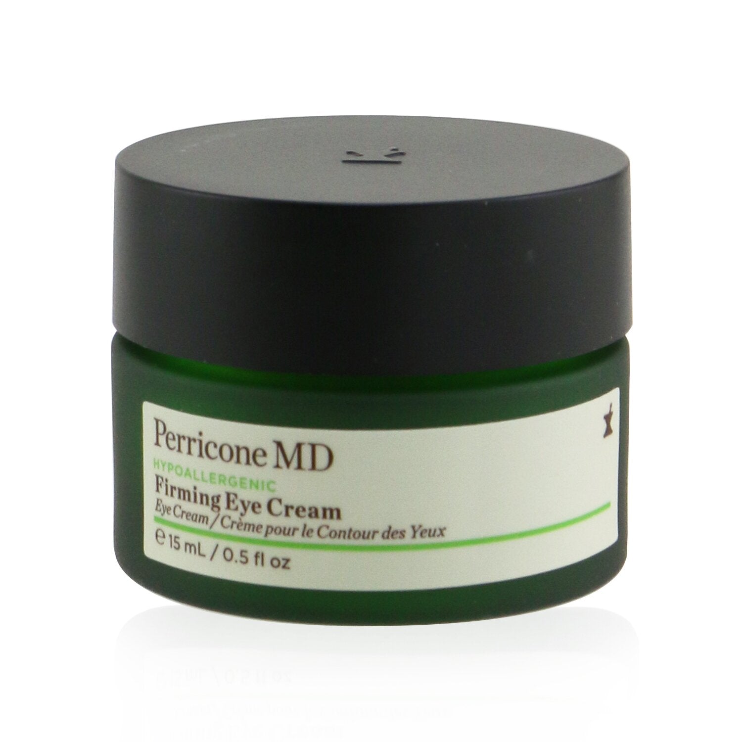 Perricone MD Hypoallergenic Firming Eye Cream  15ml/0.5oz