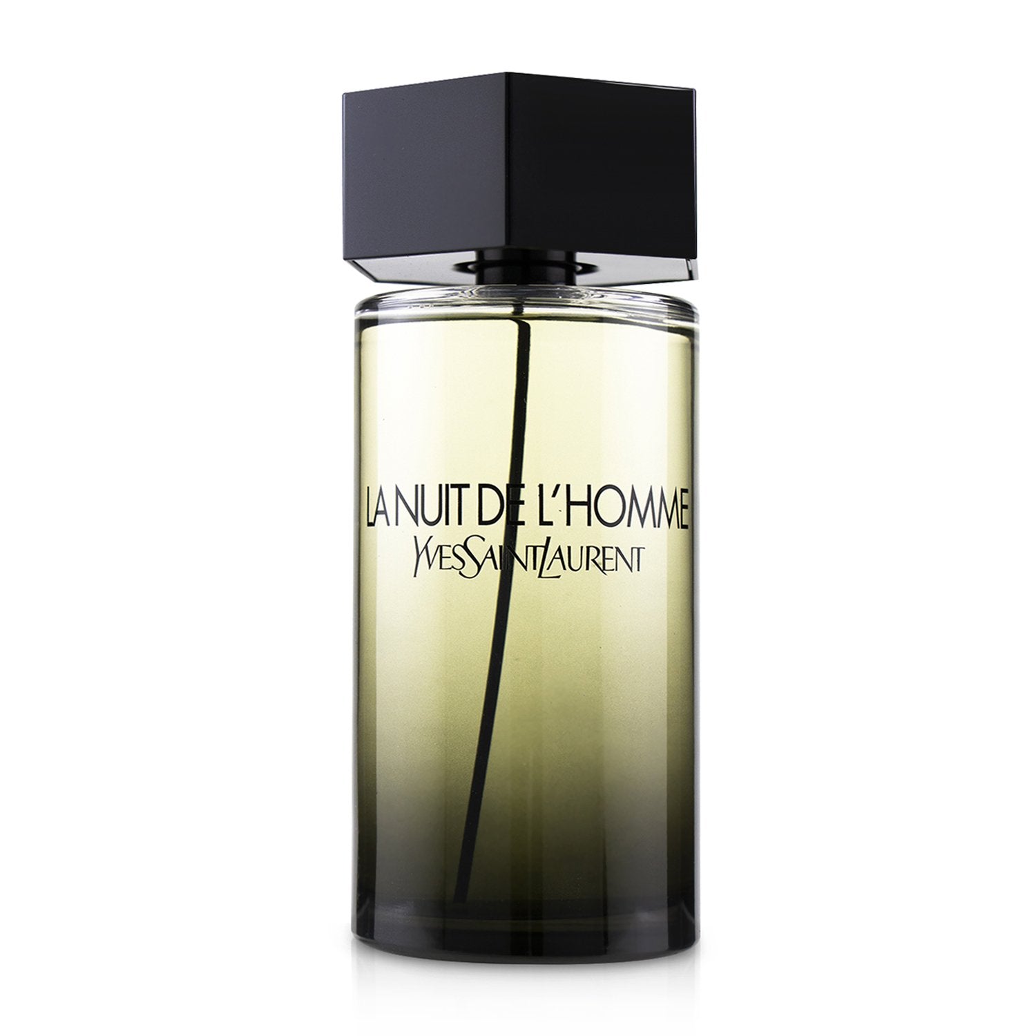 Yves Saint Laurent La Nuit De L'Homme Eau De Toilette Spray  200ml/6.7oz