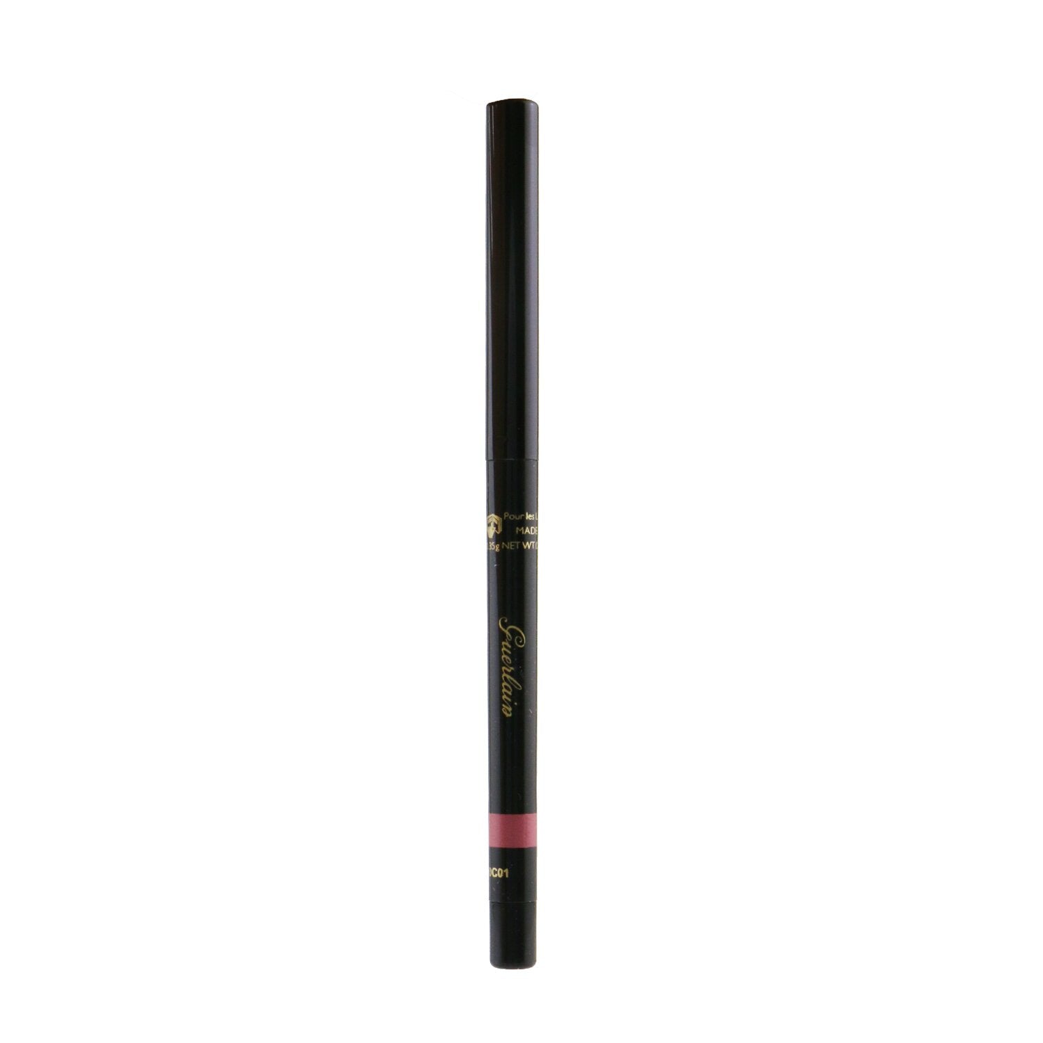 Guerlain Lasting Colour High Precision Lip Liner - #63 Rose De Mai  0.35g/0.01oz