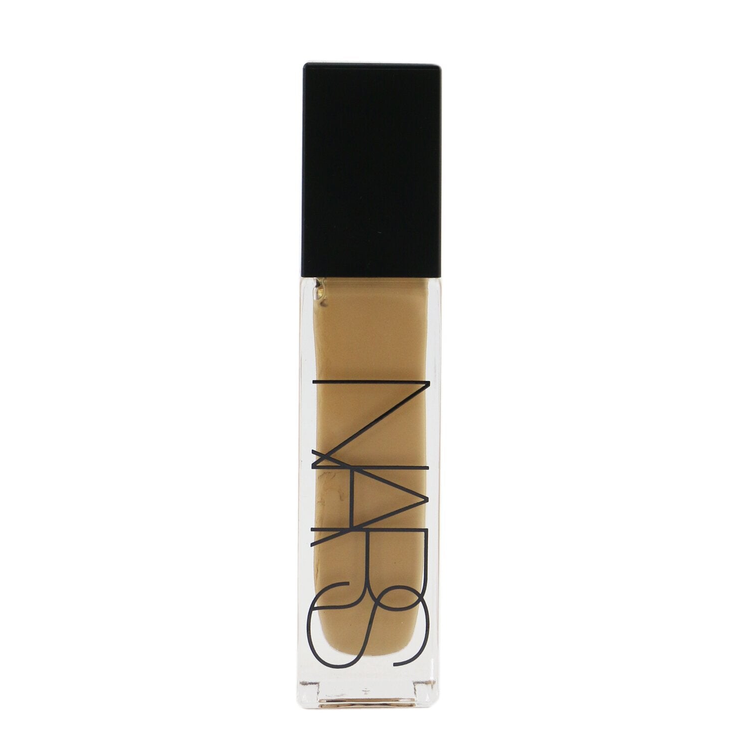 NARS Natural Radiant Longwear Foundation - # Valencia (Medium 5) (Box Slightly Damaged)  30ml/1oz