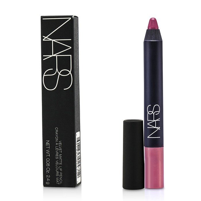 NARS Velvet Matte Lip Pencil - Bahama (Box Slightly Damaged)  2.4g/0.08oz