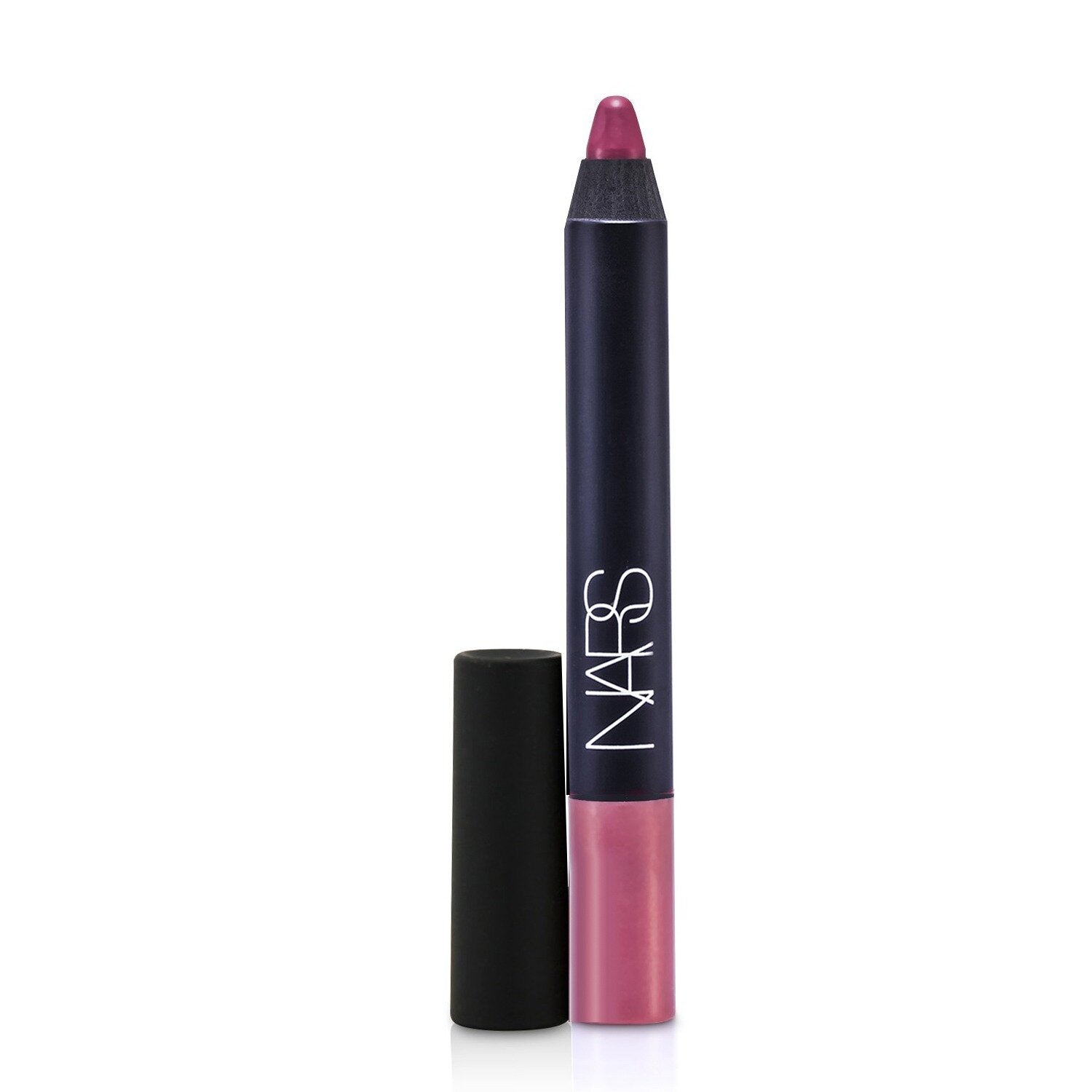 NARS Velvet Matte Lip Pencil - Good Times (Box Slightly Damaged)  2.4g/0.08oz