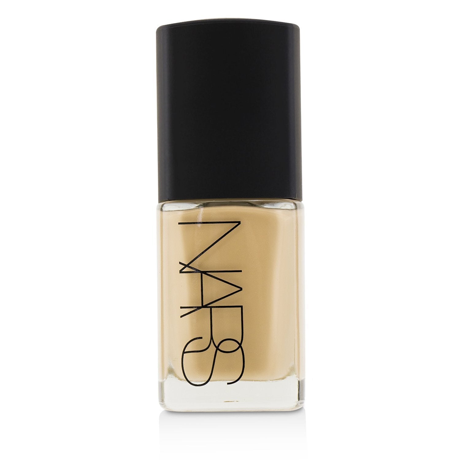 NARS Sheer Glow Foundation - Stromboli (Medium 3) (Box Slightly Damaged)  30ml/1oz