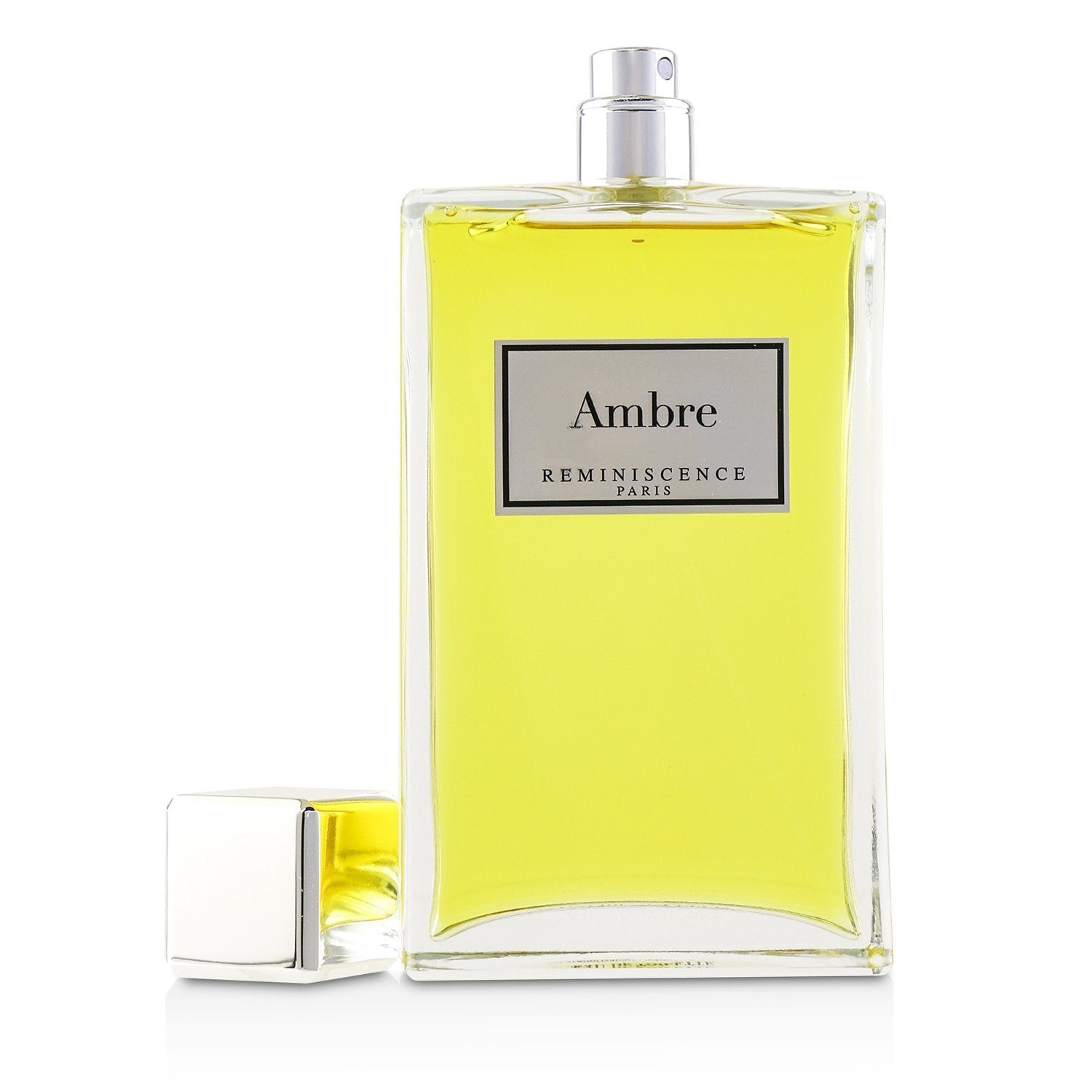 Reminiscence Ambre Eau De Toilette Spray