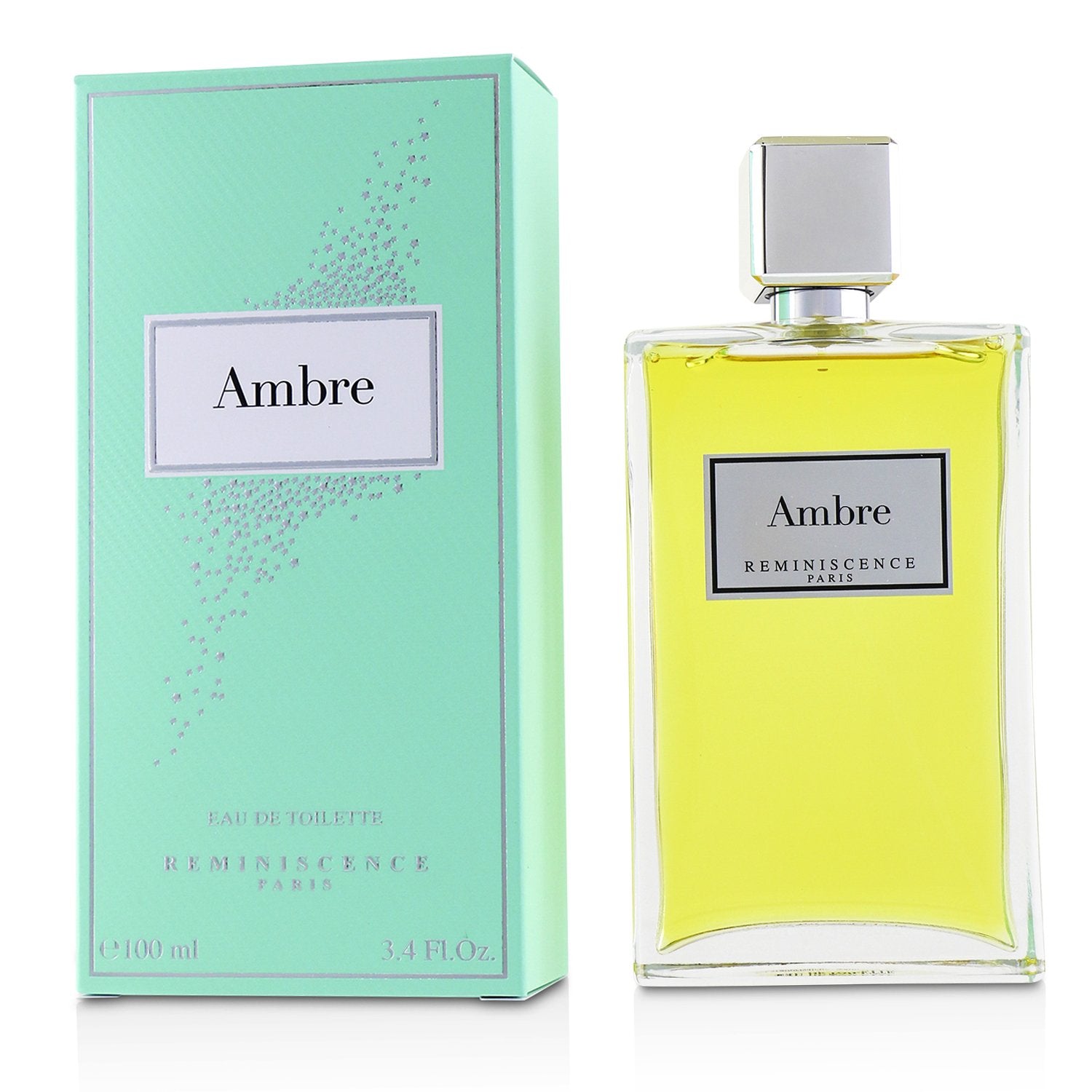 Reminiscence Ambre Eau De Toilette Spray