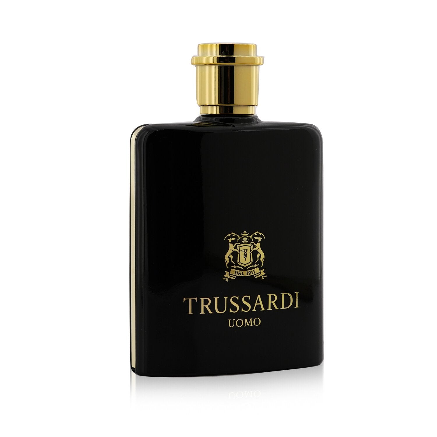 Trussardi Uomo Eau De Toilette Spray  50ml/1.7oz