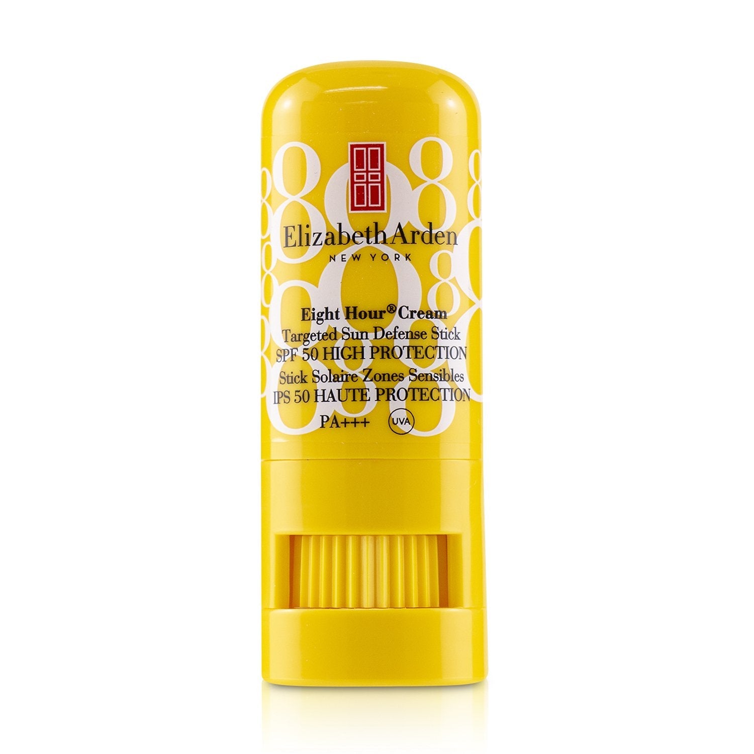 Elizabeth Arden Eight Hour Cream Targeted Sun Defense Stick SPF 50 Sunscreen PA+++  6.8g/0.24oz