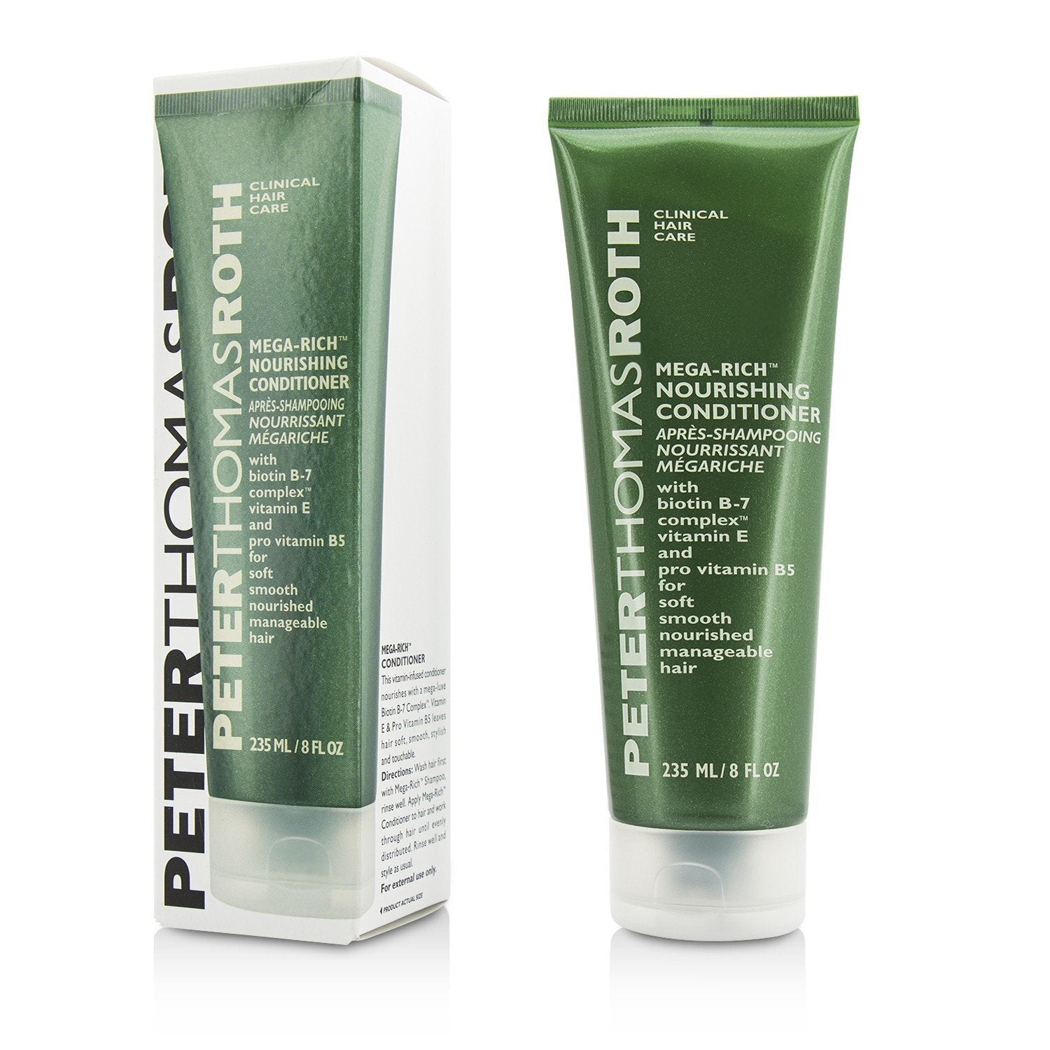 Peter Thomas Roth Mega-Rich Conditioner  235ml/8oz