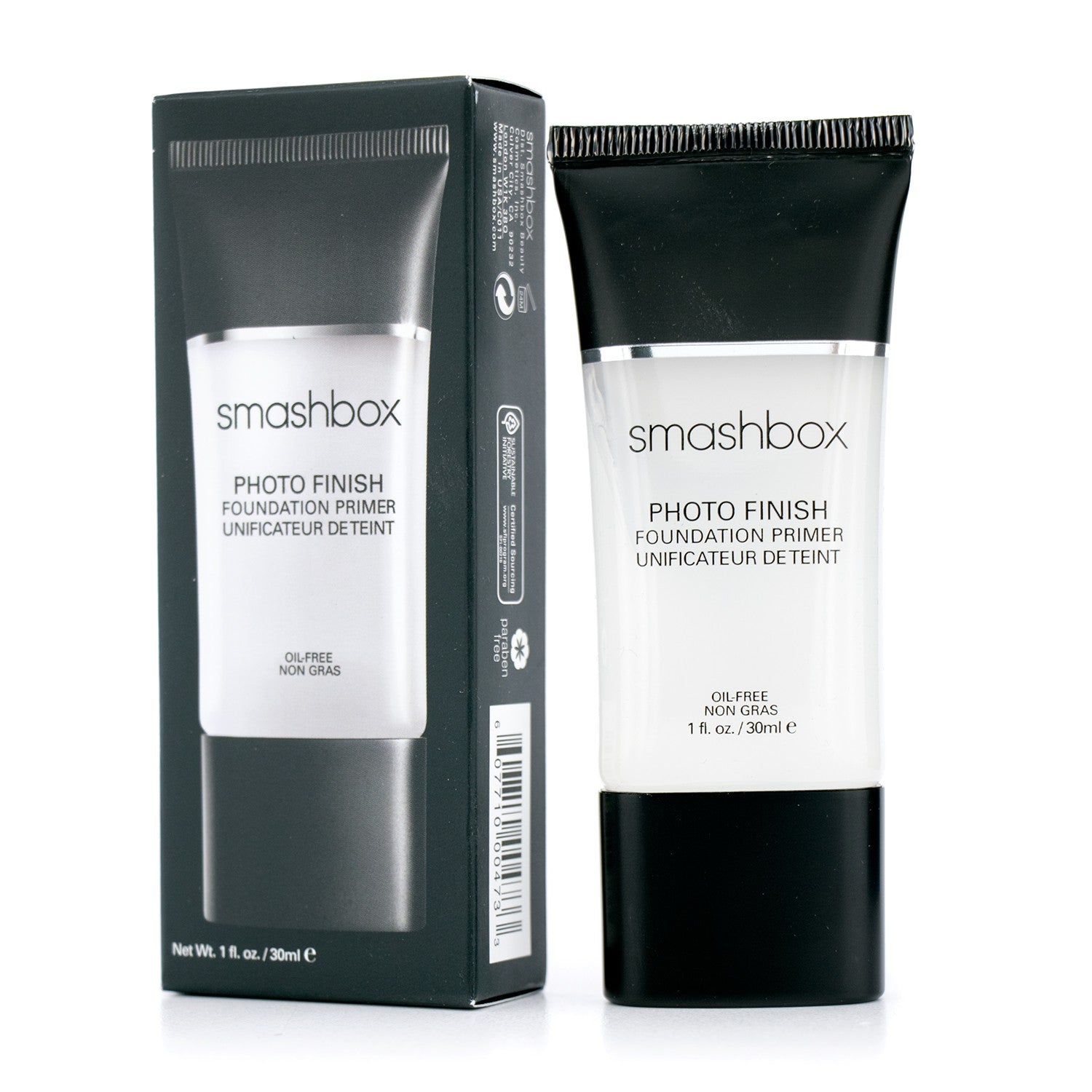 Smashbox Photo Finish Foundation Primer Oil Free  30ml/1oz