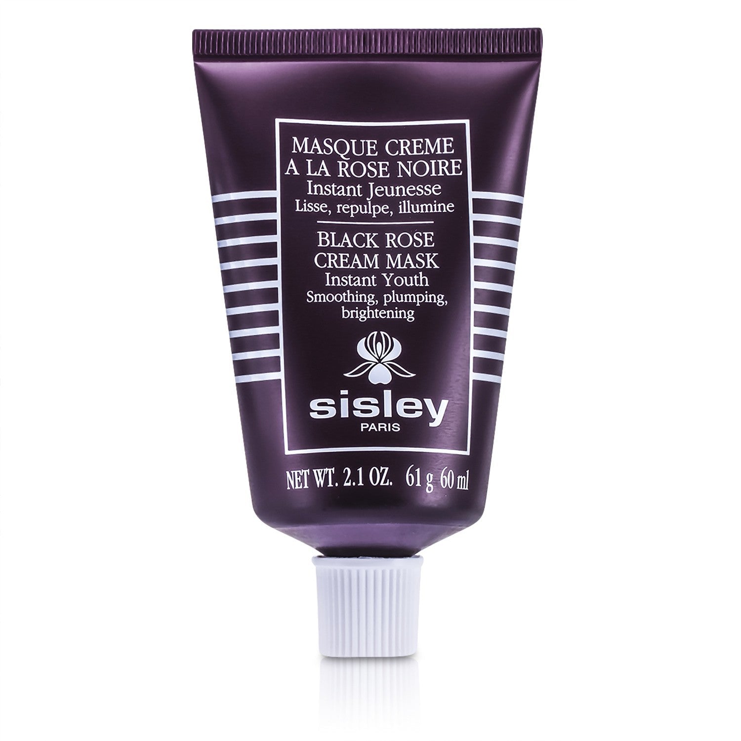 Sisley Black Rose Cream Mask  60ml/2.1oz