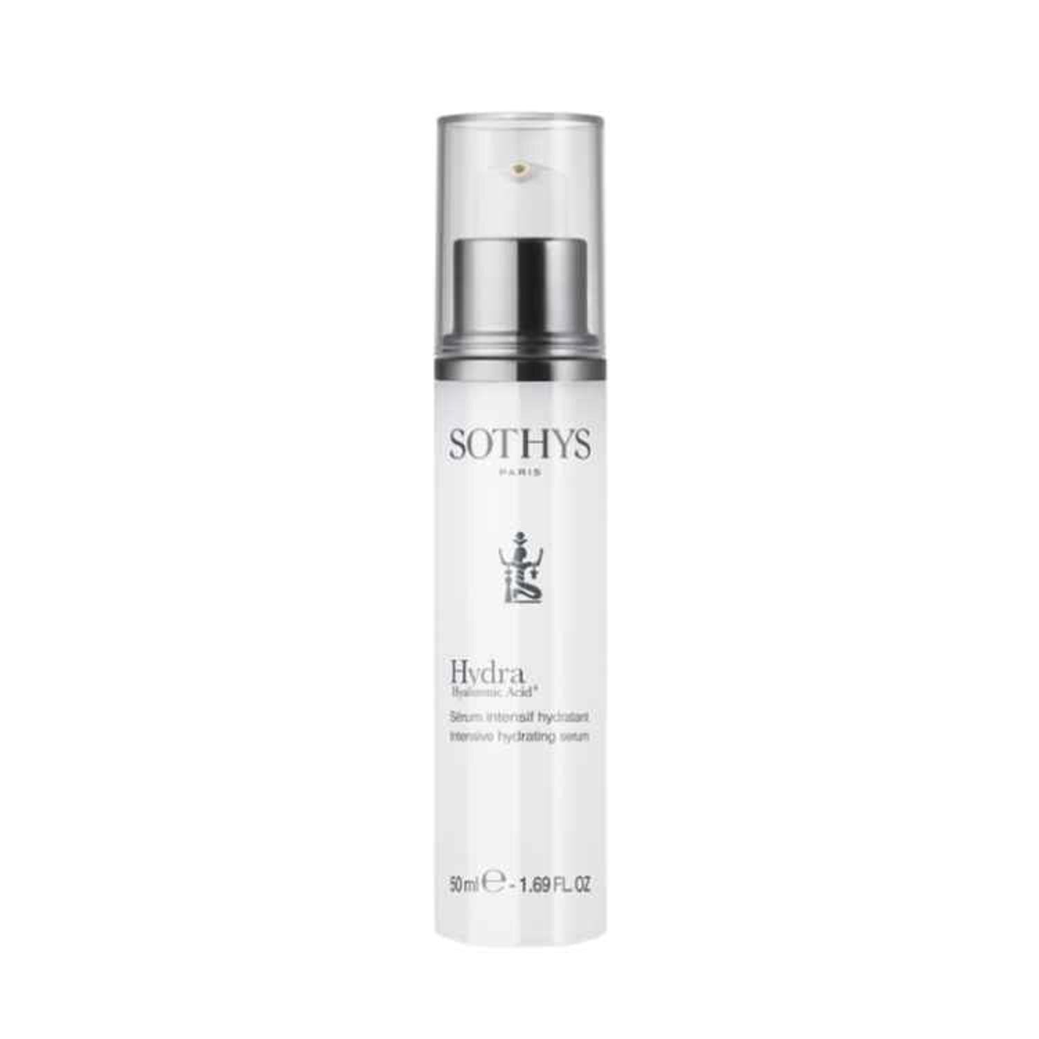 Sothys Intensive Hydrating Serum  75ml