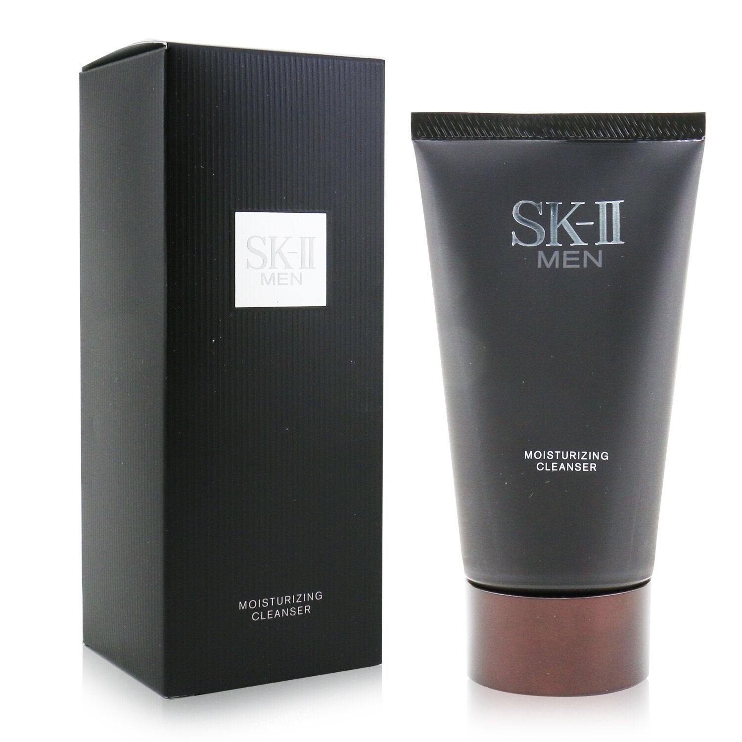 SK II Moisturizing Cleanser  120g/4oz