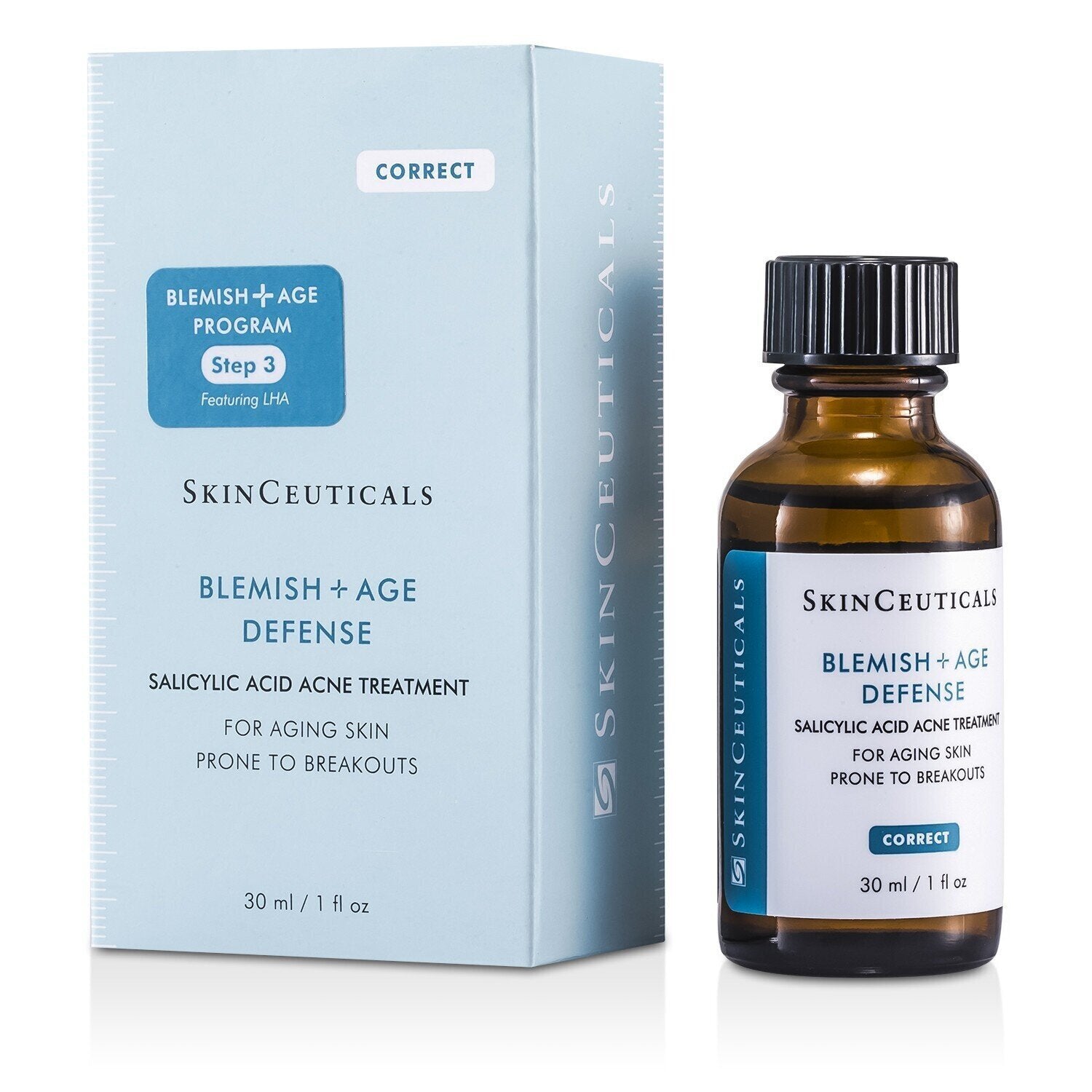 Skin Ceuticals Blemish + Age Defense  30ml/1oz