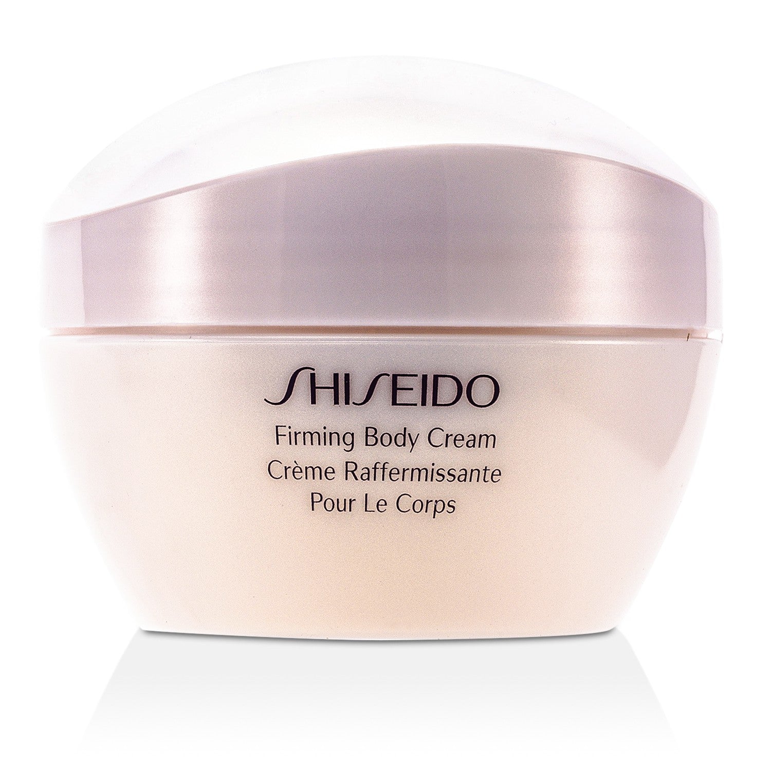 Shiseido Firming Body Cream  200ml/7oz