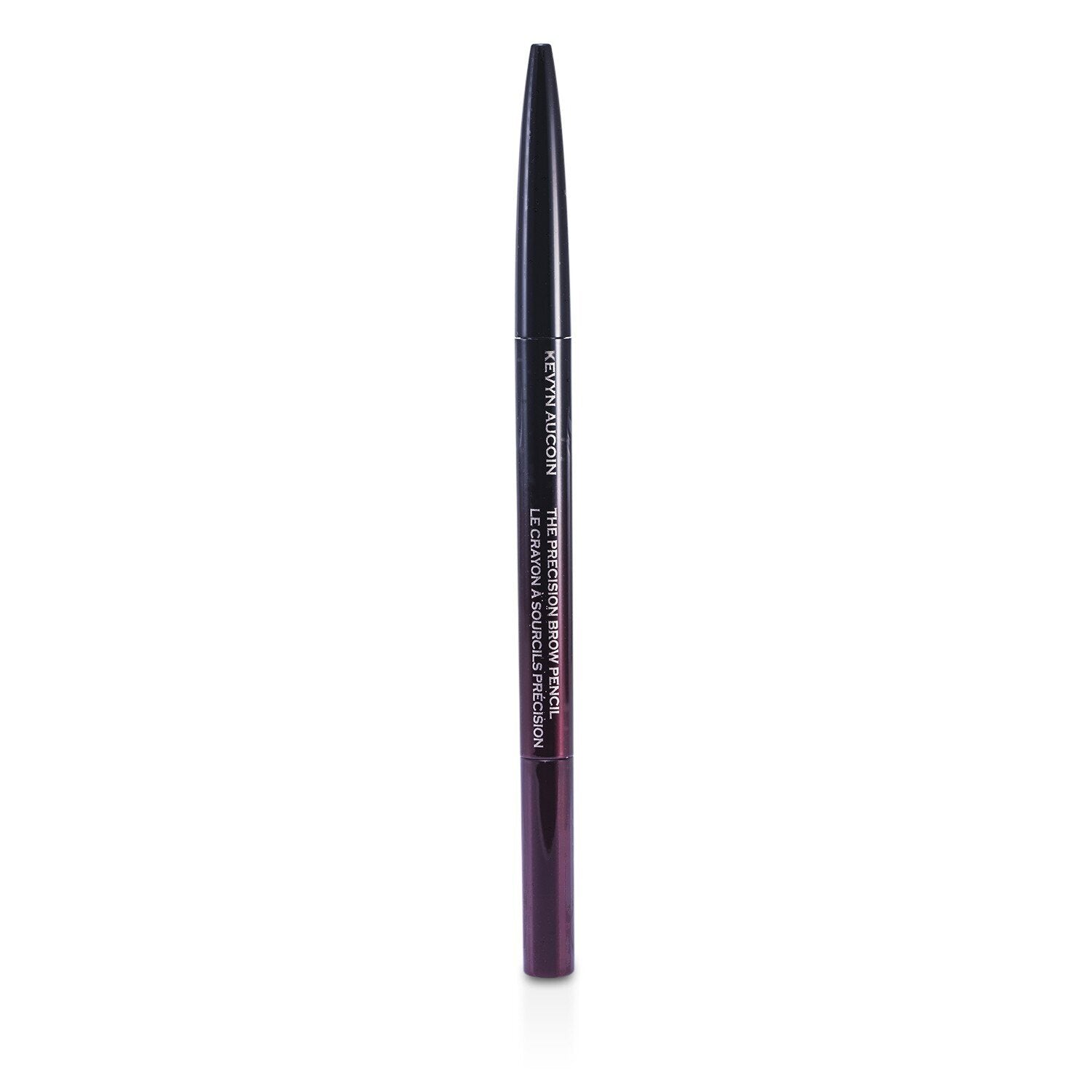 Kevyn Aucoin The Precision Brow Pencil - # Dark Brunette  0.1g/0.003oz