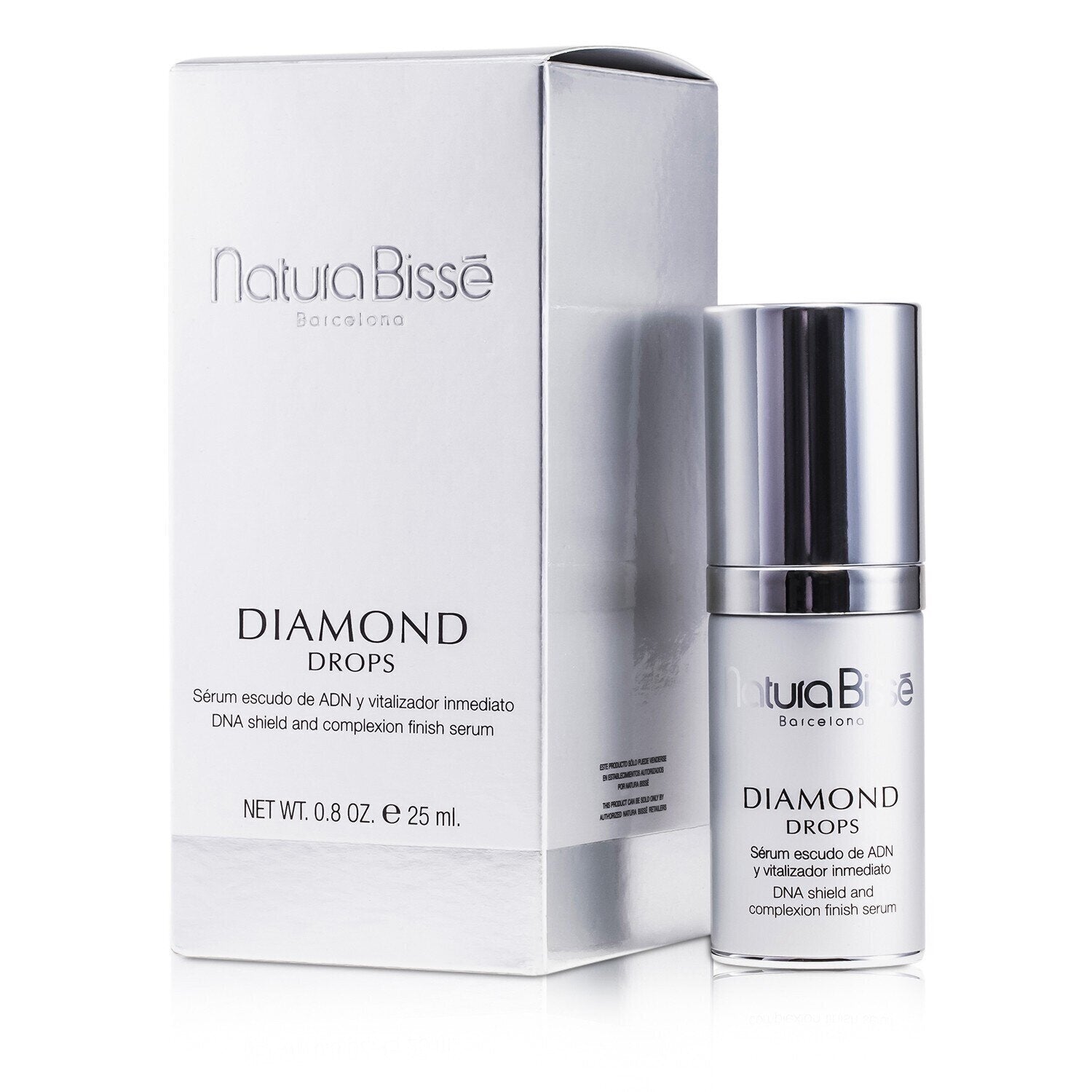 Natura Bisse Diamond Drops  25ml/0.8oz