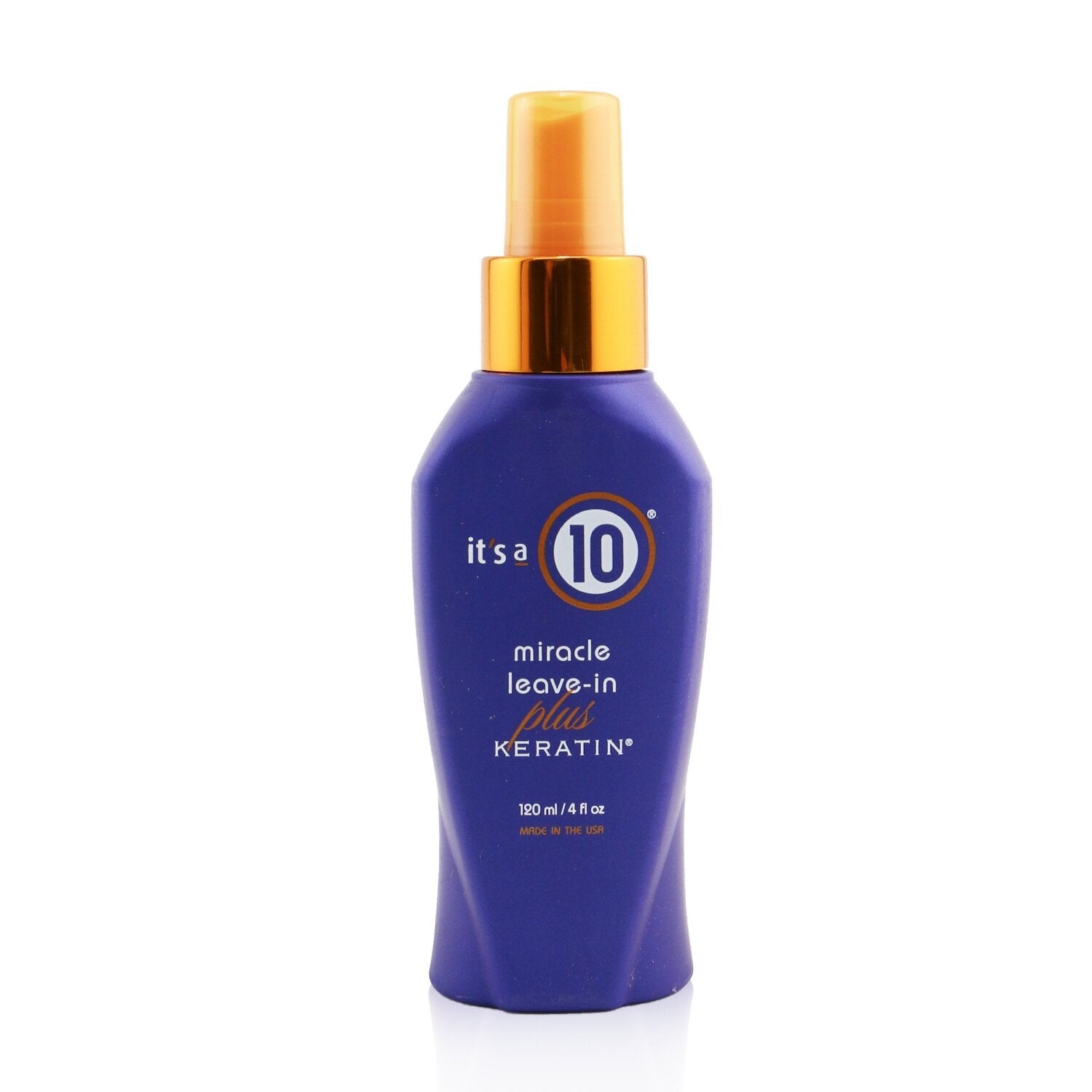 It's A 10 Miracle Leave-In Plus Keratin  295.7ml/10oz