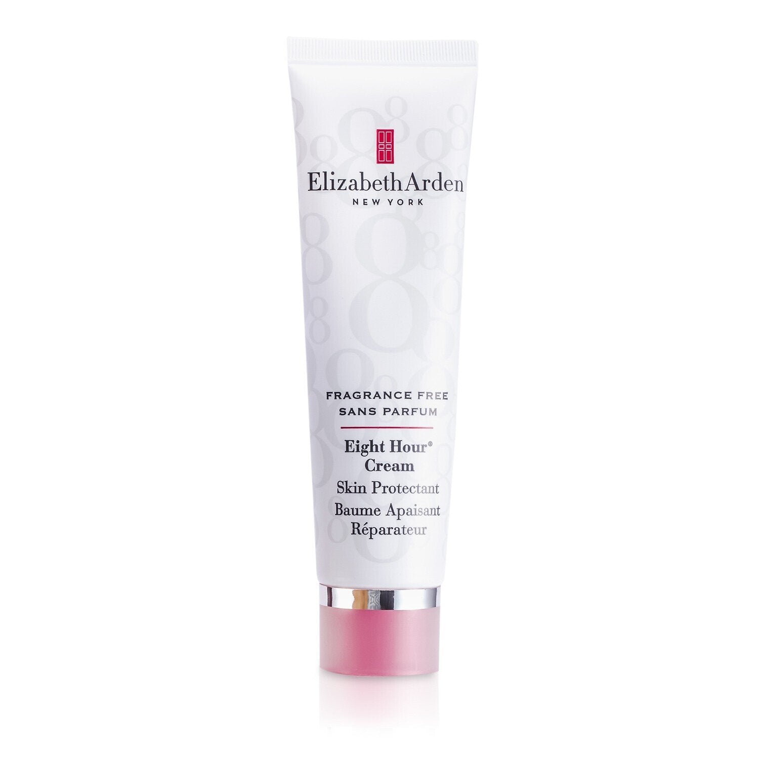 Elizabeth Arden Eight Hour Cream Skin Protectant Fragrance Free  50ml/1.7oz