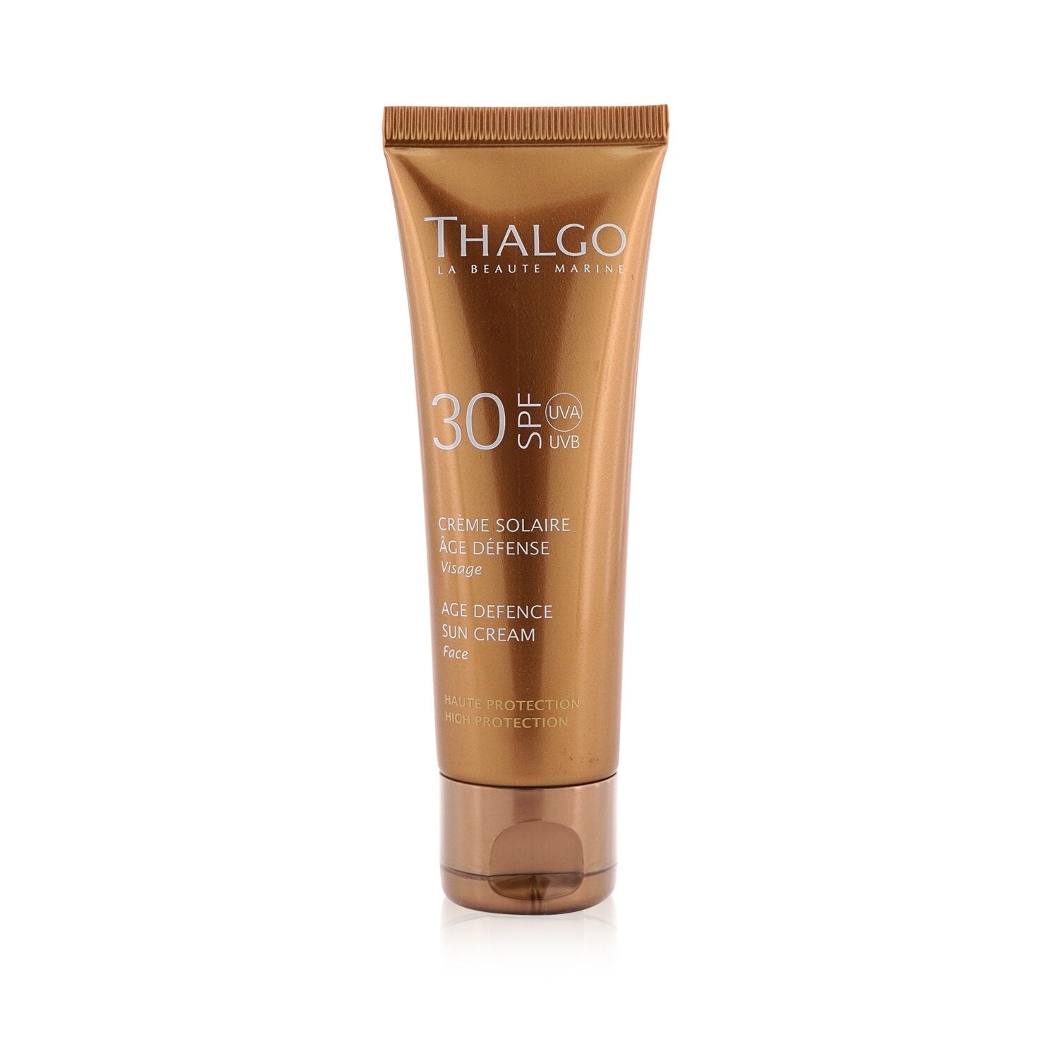 Thalgo Age Defence Sun Cream SPF 30  50ml/1.69oz