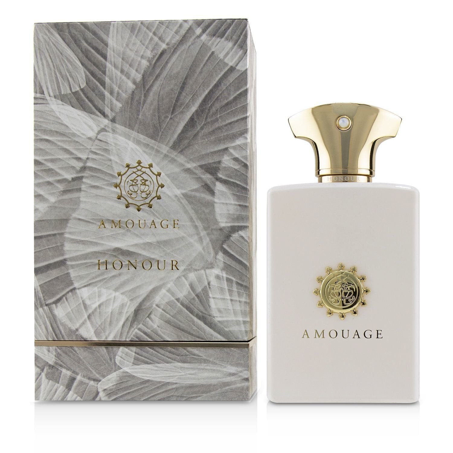 Amouage Honour Eau De Parfum Spray  100ml/3.4oz