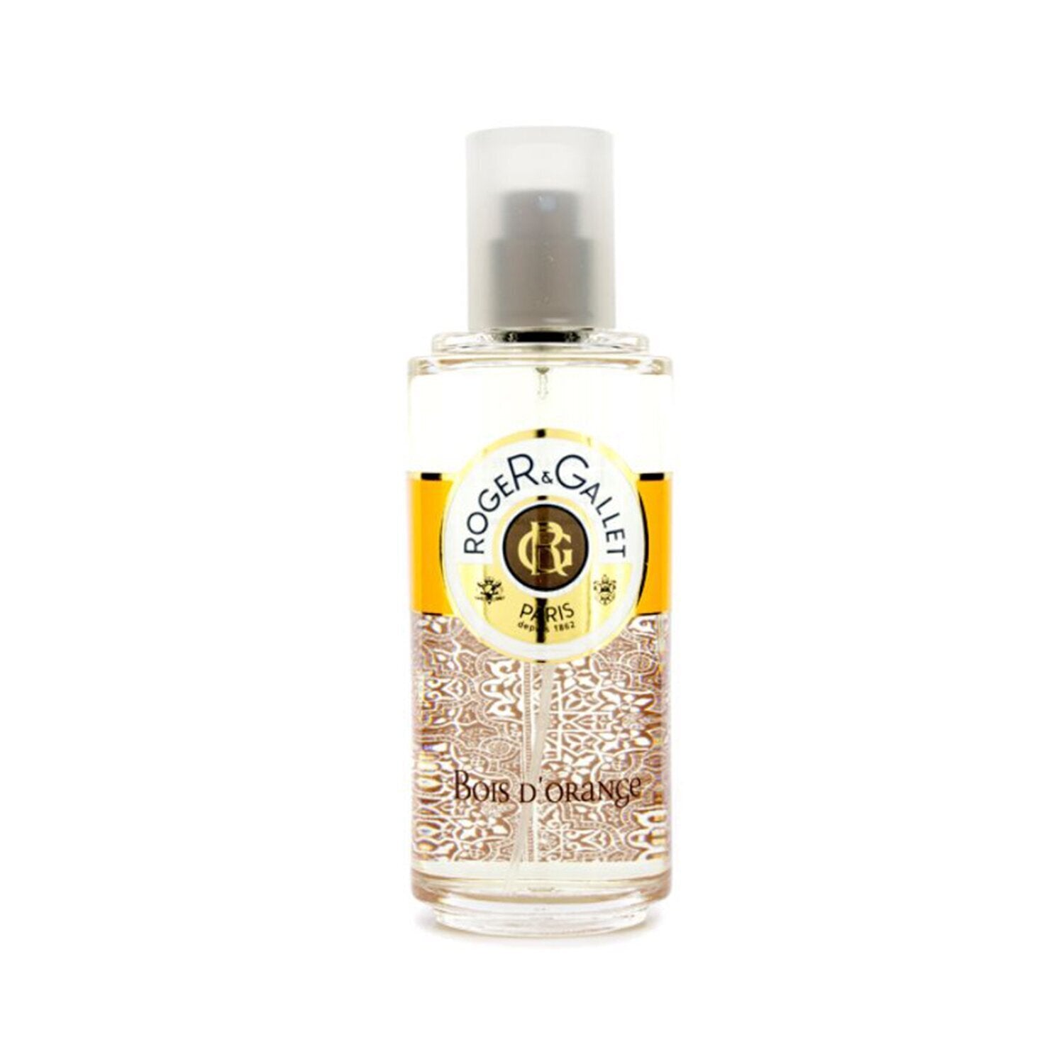 Roger & Gallet Bois d' Orange Fragrant Water Spray  30ml/1oz