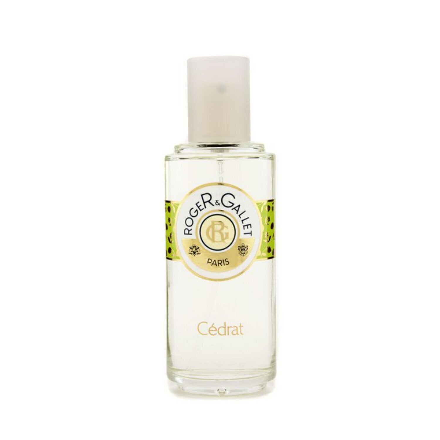 Roger & Gallet Cedrat (Citron) Fragrant Water Spray  30ml/1oz