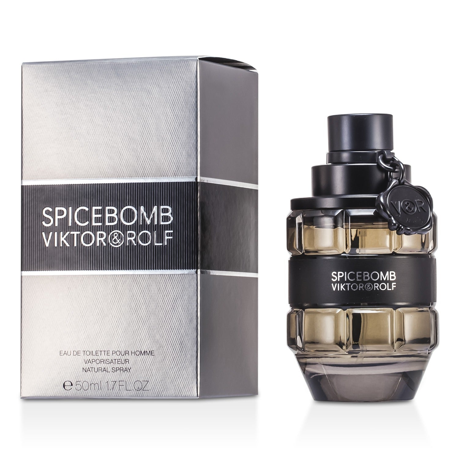 Viktor & Rolf Spicebomb Eau De Toilette Spray  150ml/5.07oz