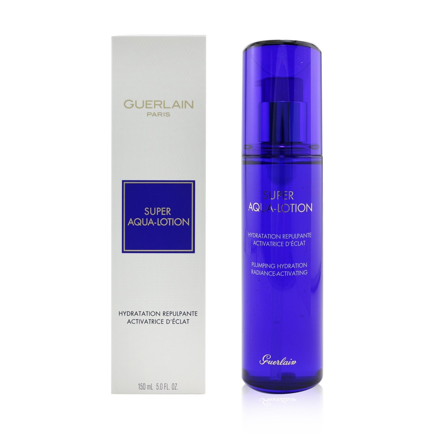 Guerlain Super Aqua-Lotion  150ml/5oz