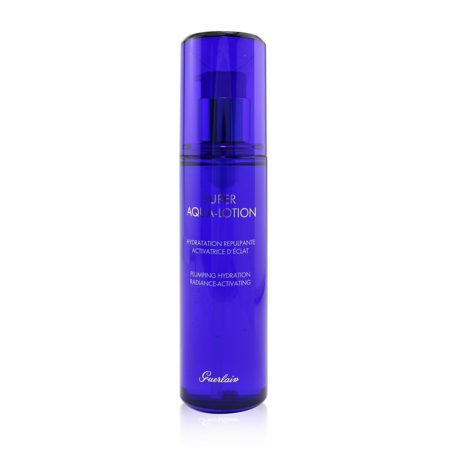 Guerlain Super Aqua-Lotion  150ml/5oz