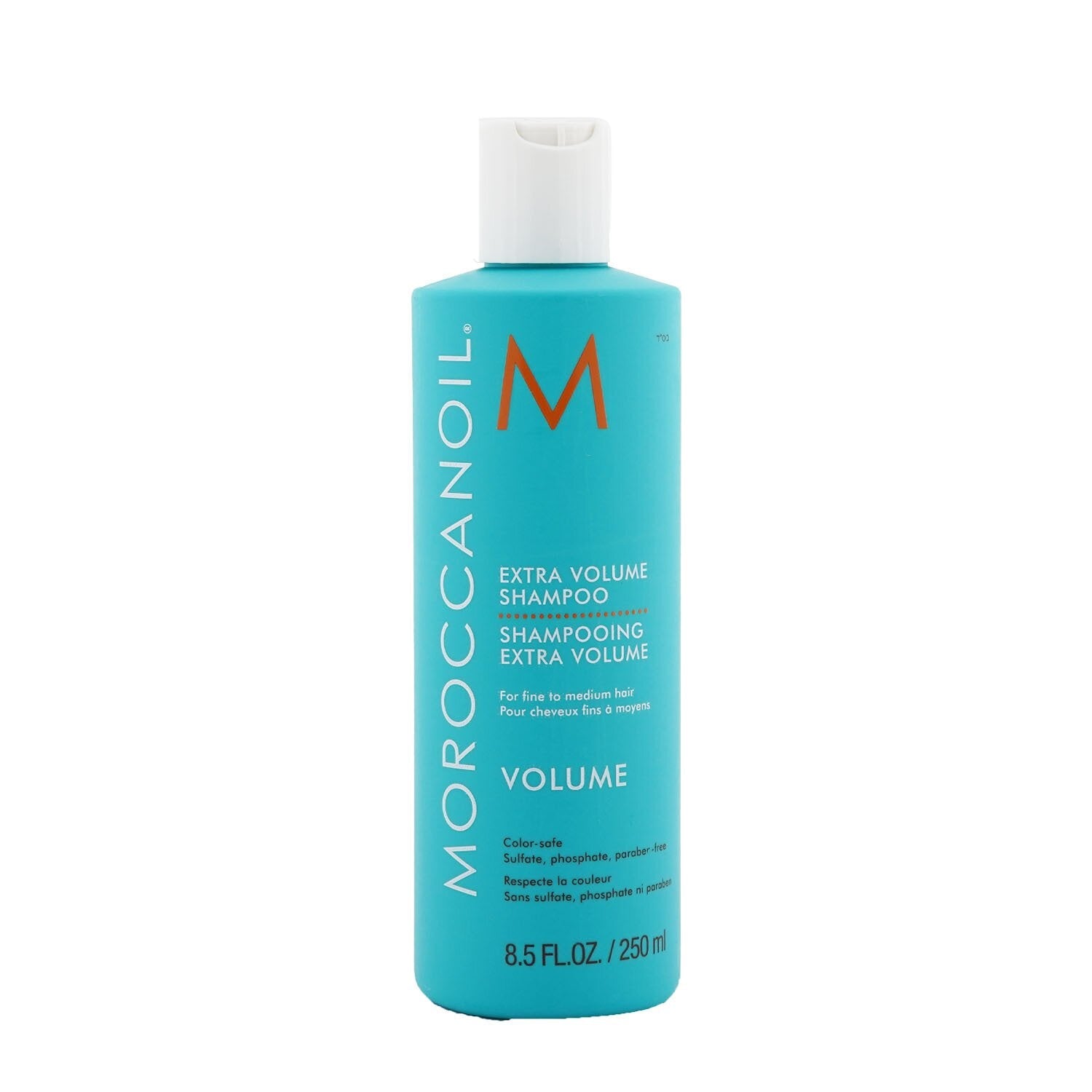 Moroccanoil Extra Volume Shampoo (For Fine Hair)  500ml/16.9oz