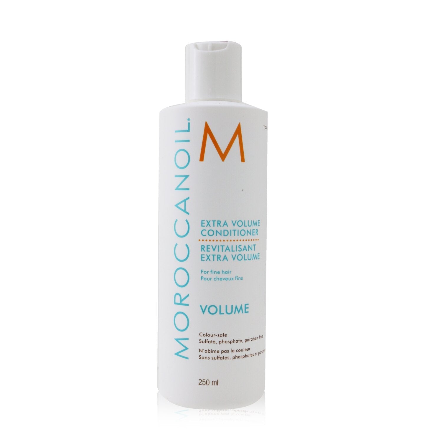 Moroccanoil Extra Volume Conditioner (For Fine Hair)  500ml/16.9oz