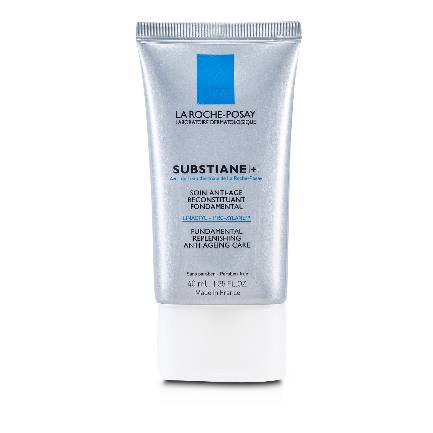 La Roche Posay Substiane [+] Anti-Aging Replenishing Care (Unboxed)  40ml/1.35oz