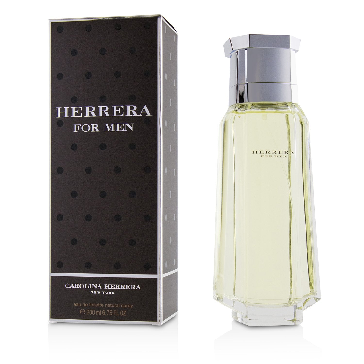 Carolina Herrera Herrera Eau De Toilette Spray  200ml/6.75oz