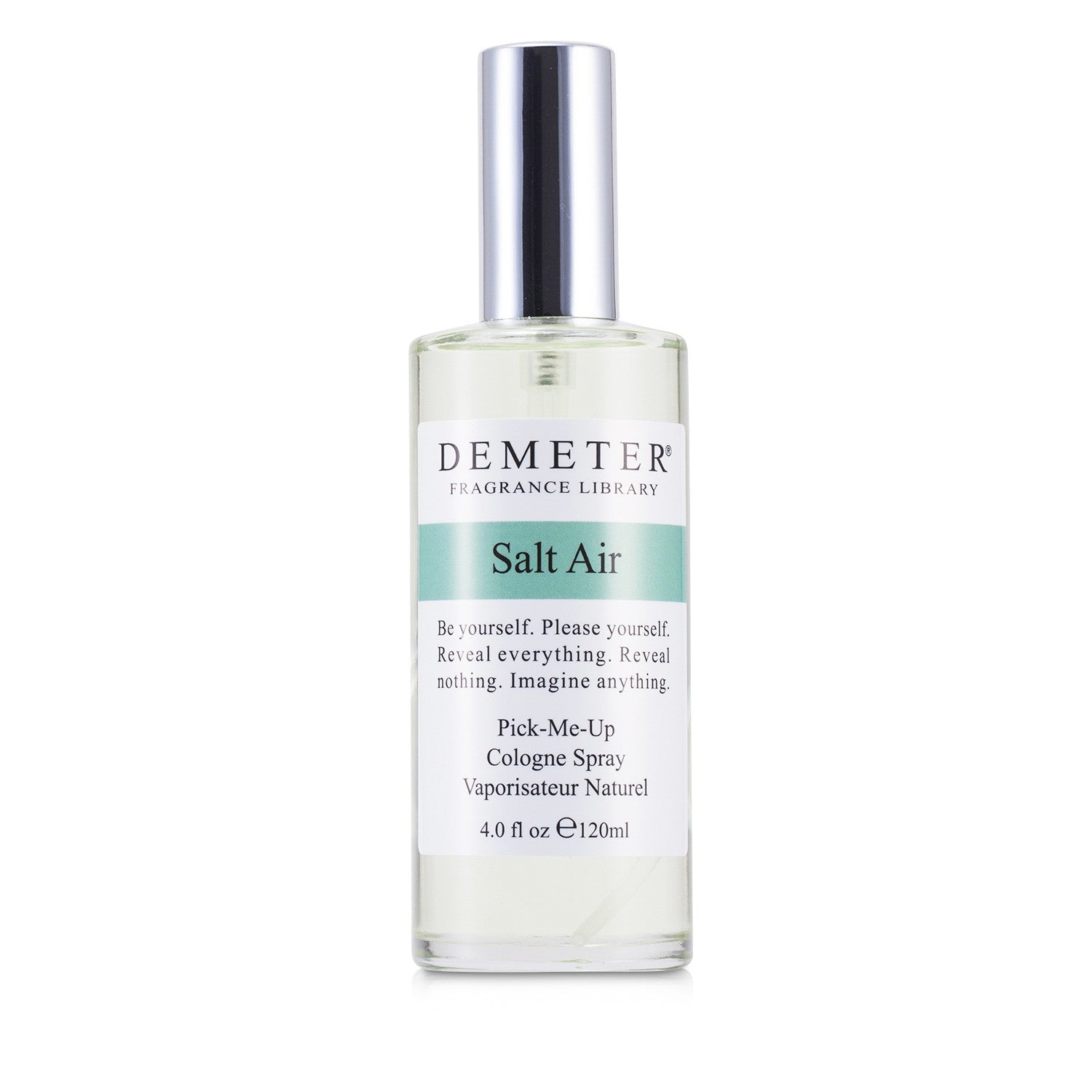 Demeter Salt Air Cologne Spray  120ml/4oz