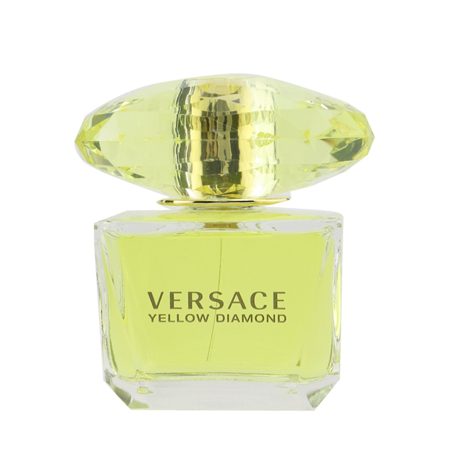 Versace Yellow Diamond Eau De Toilette Spray  30ml/1oz