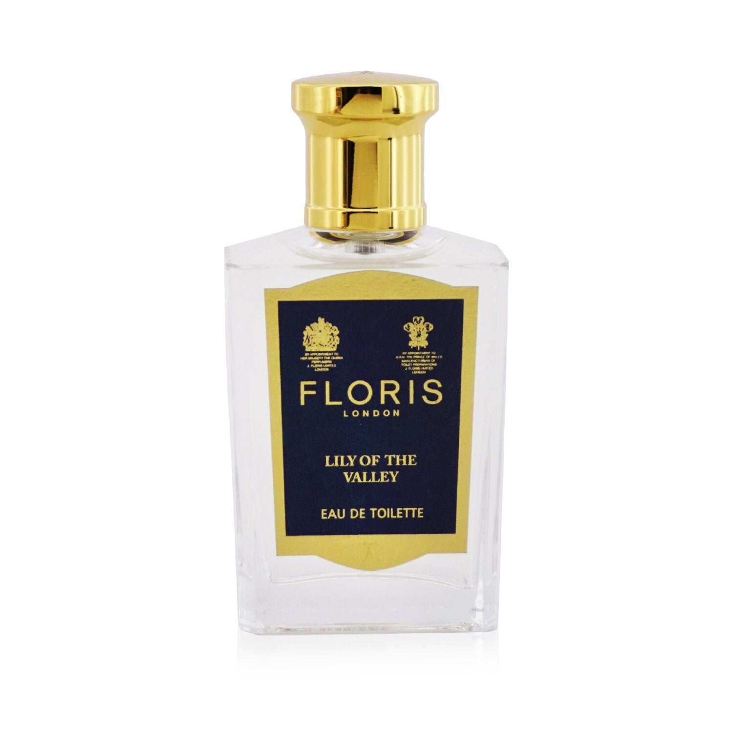 Floris Lily Of The Valley Eau De Toilette Spray  50ml/1.7oz