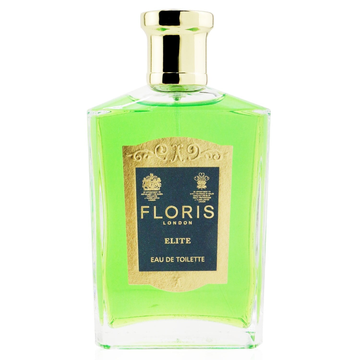 Floris Elite Eau De Toilette Spray  50ml/1.7oz