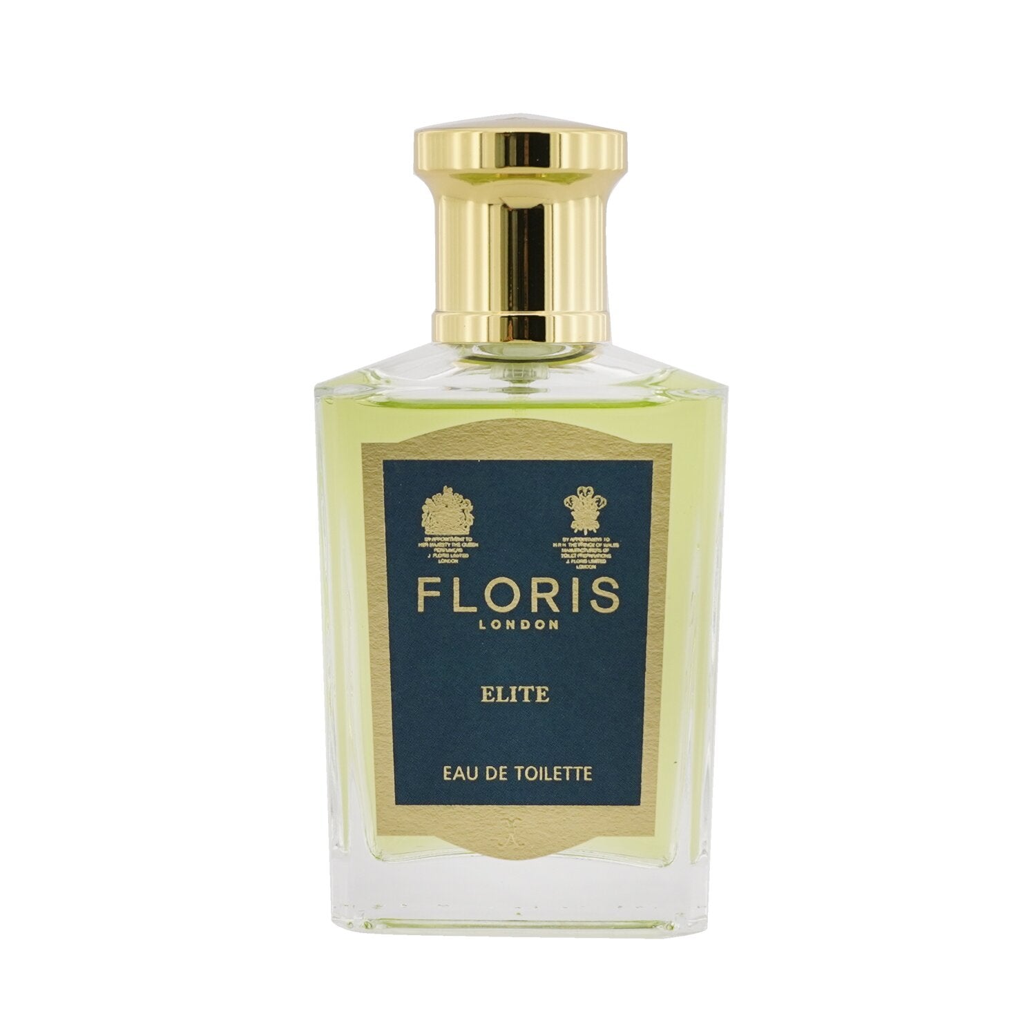 Floris Elite Eau De Toilette Spray  50ml/1.7oz