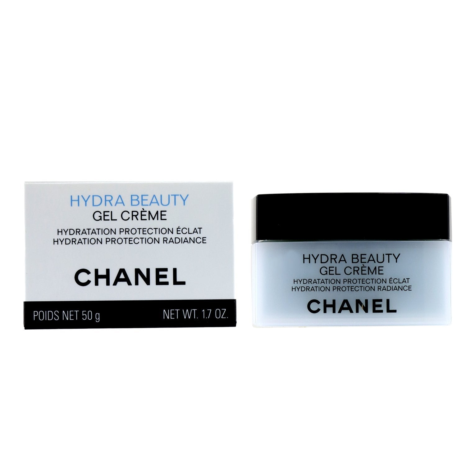 Chanel Hydra Beauty Gel Creme  50g/1.7oz