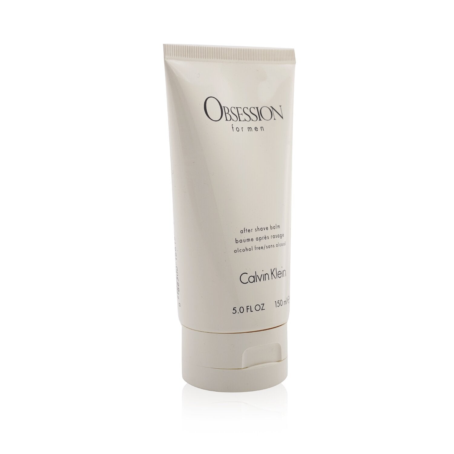 Calvin Klein Obsession After Shave Balm  150ml/5oz