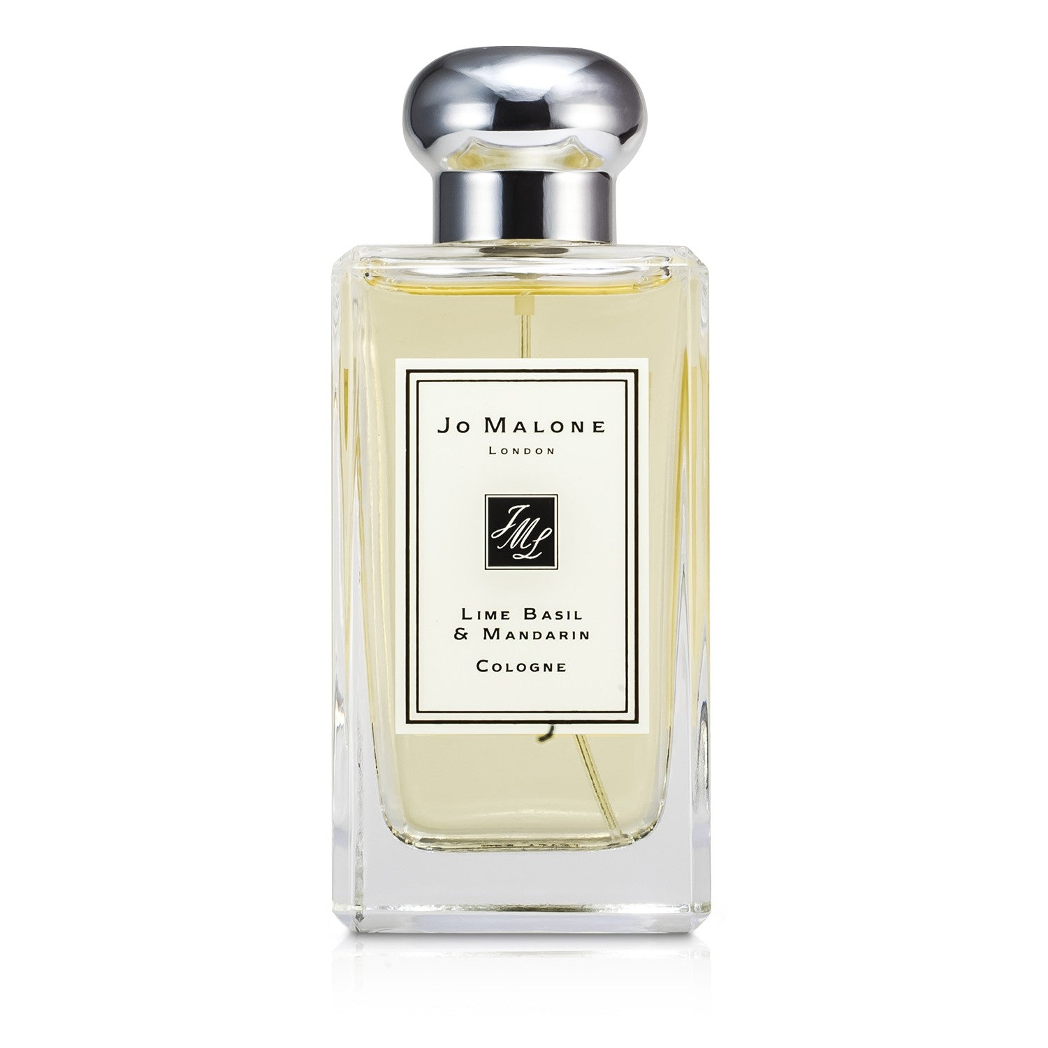 Jo Malone Lime Basil & Mandarin Cologne Spray (Originally Without Box)  30ml/1oz