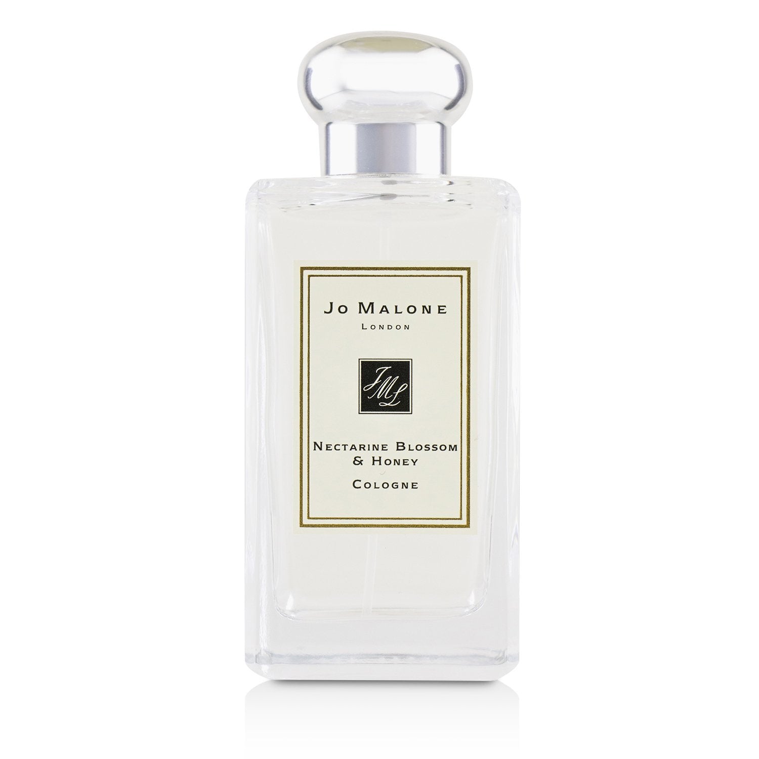 Jo Malone Nectarine Blossom & Honey Cologne Spray (Originally Without Box)  30ml/1oz