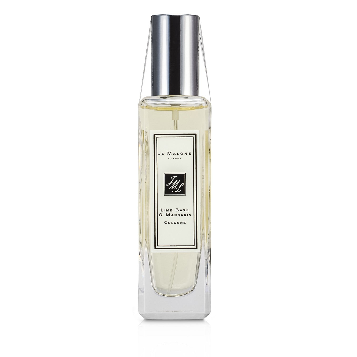 Jo Malone Lime Basil & Mandarin Cologne Spray (Originally Without Box)  30ml/1oz