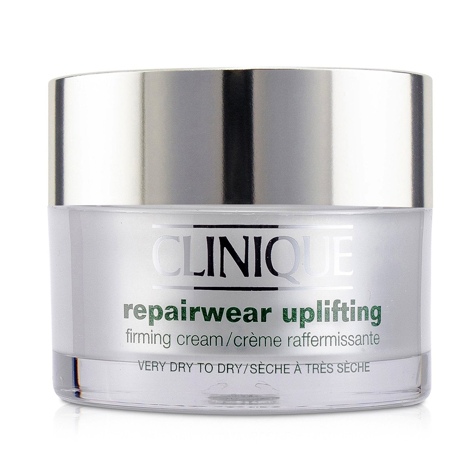 Clinique Repairwear Uplifting Firming Cream (Very Dry to Dry Skin)  50ml/1.7oz