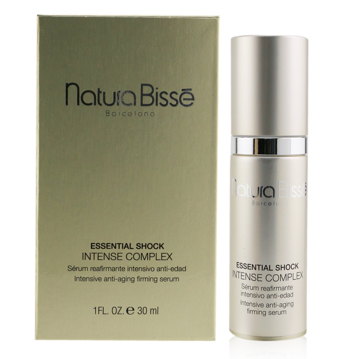 Natura Bisse Essential Shock Intense Complex  30ml/1oz