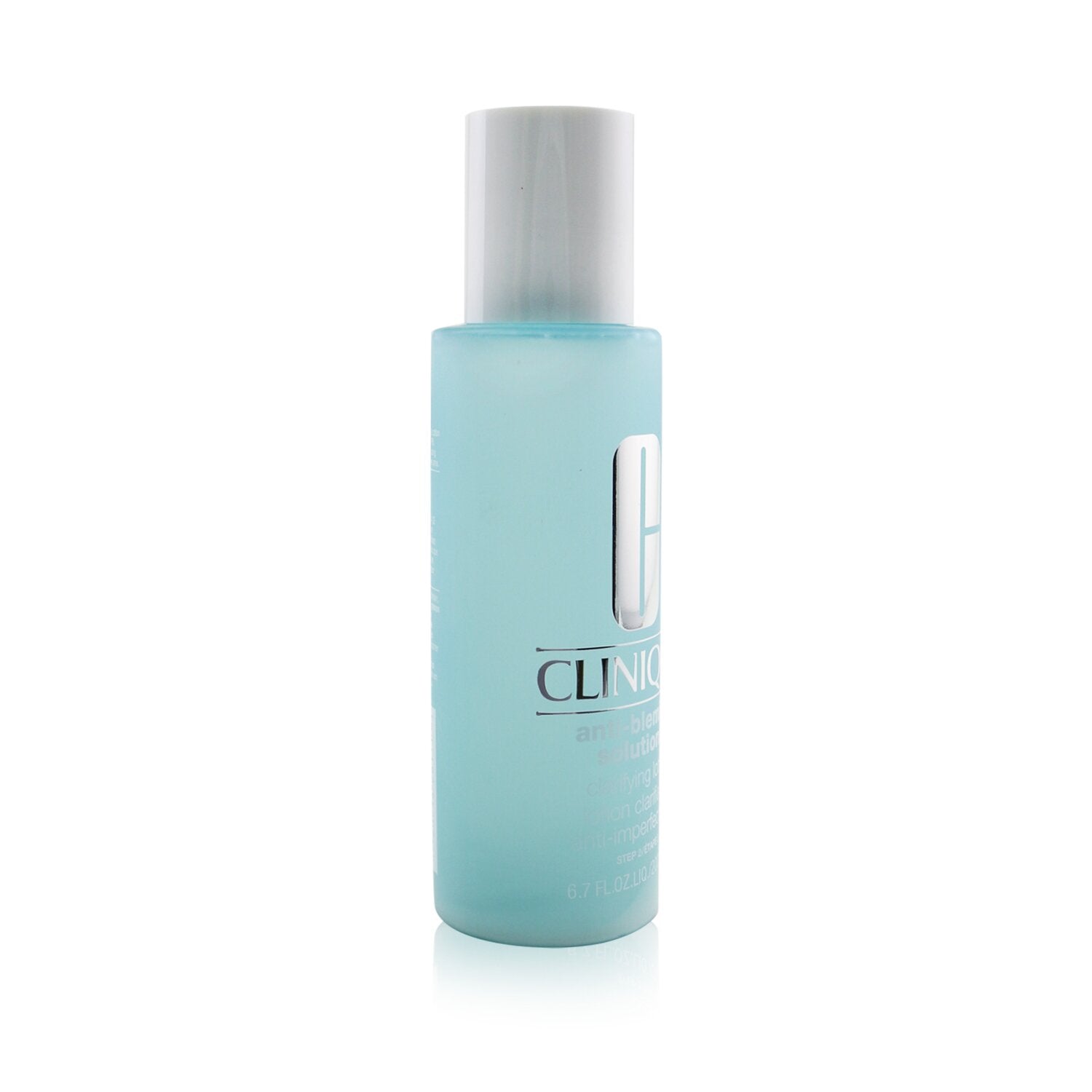 Clinique Anti-Blemish Solutions Clarifying Lotion  200ml/6.7oz