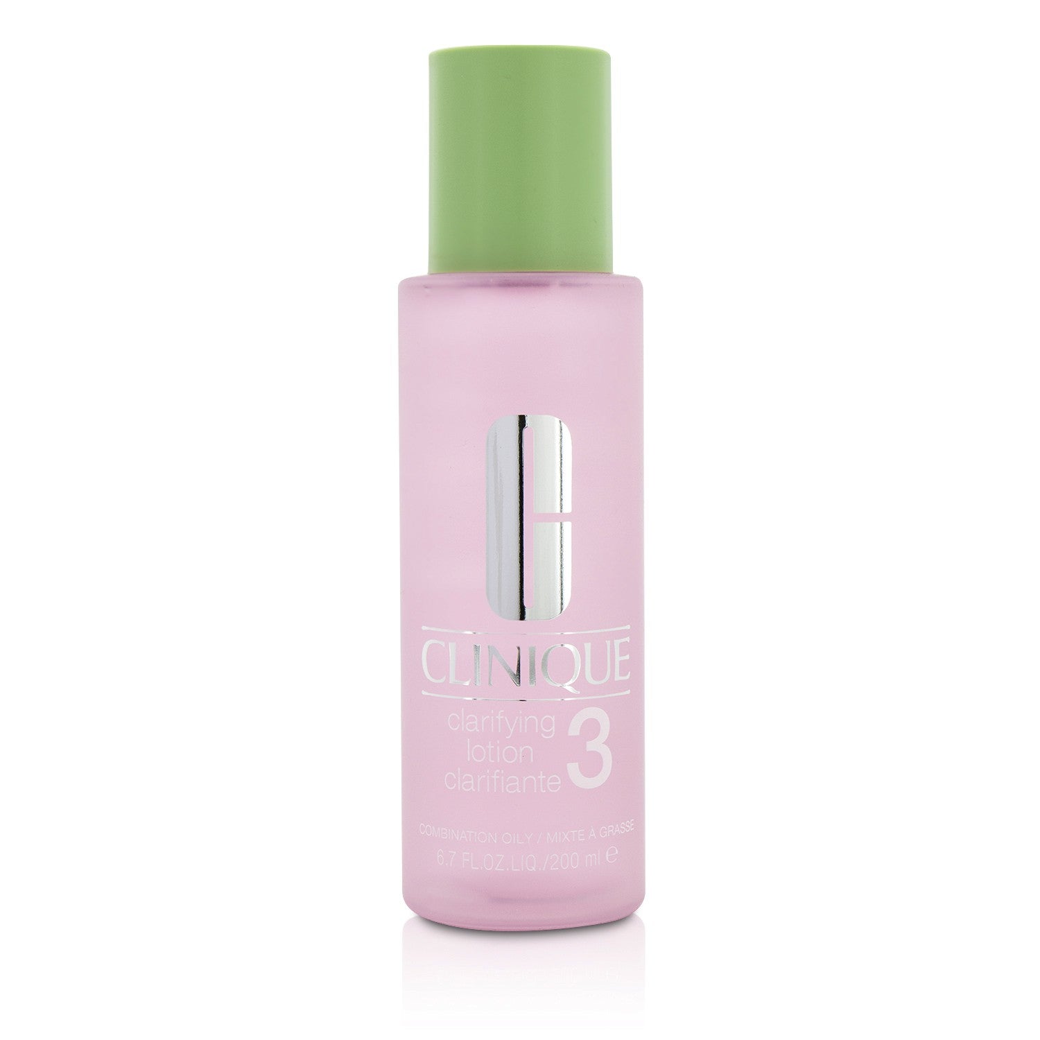 Clinique Clarifying Lotion 3  400ml/13.5oz